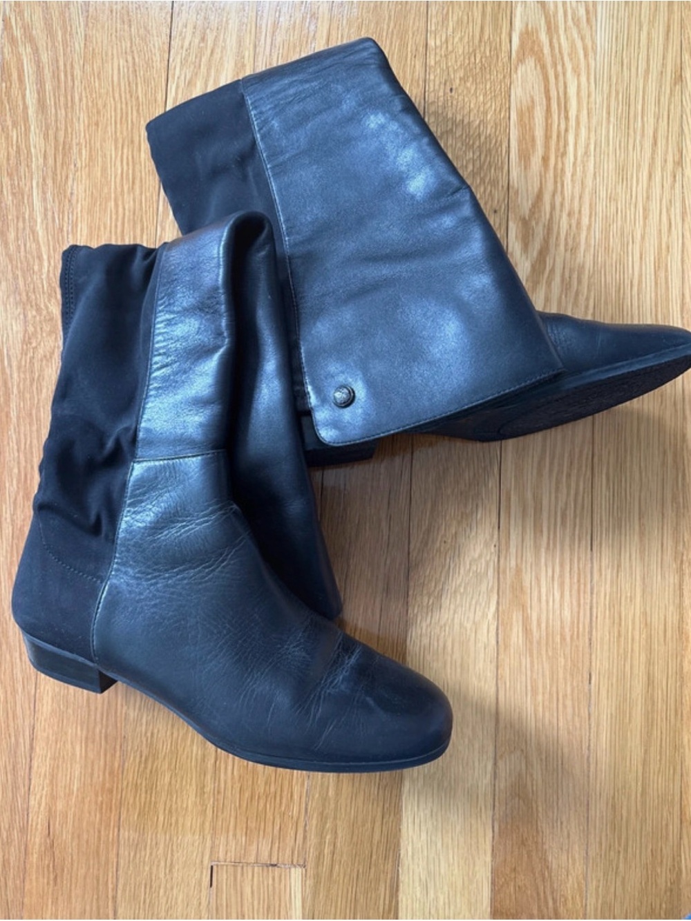 Vince Camuto Over the Knee Boot